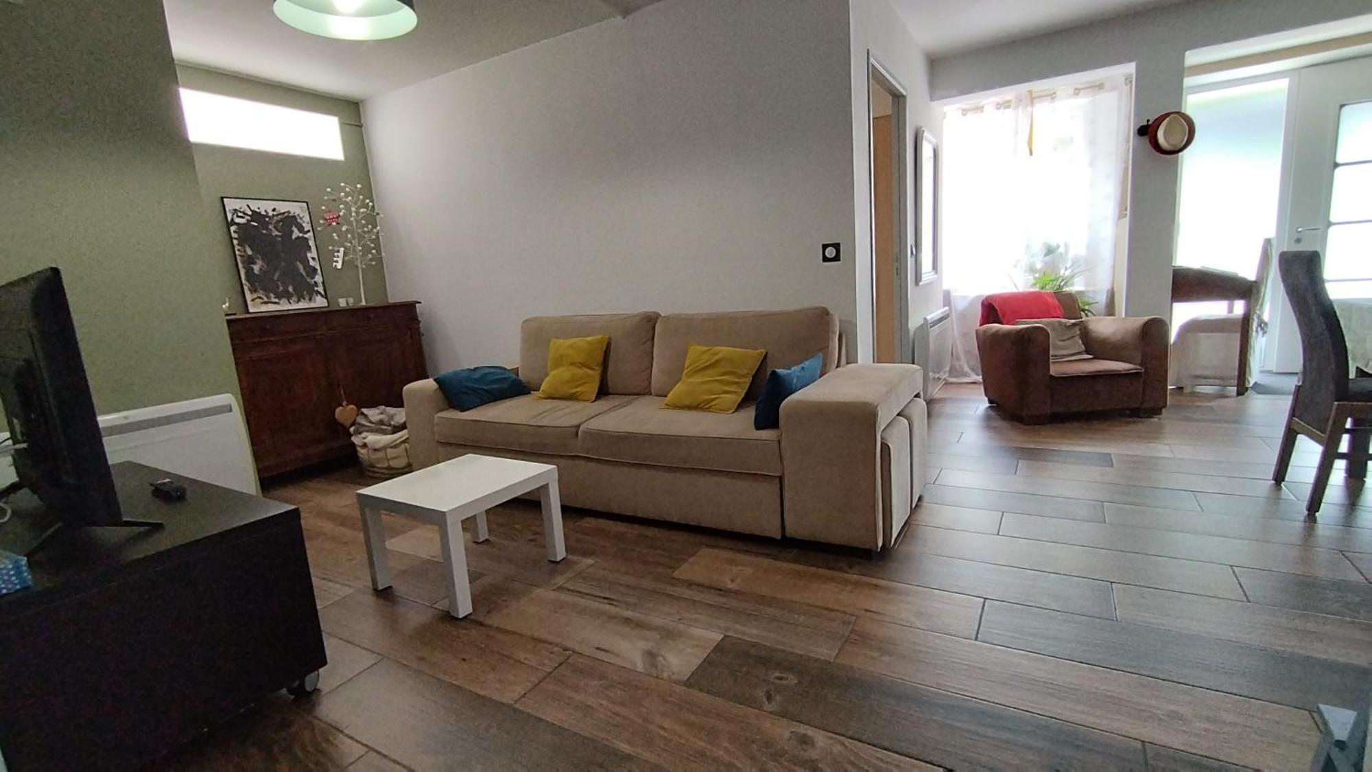 Ruthene Etape Appartement T3 Rodez Zewnętrze zdjęcie