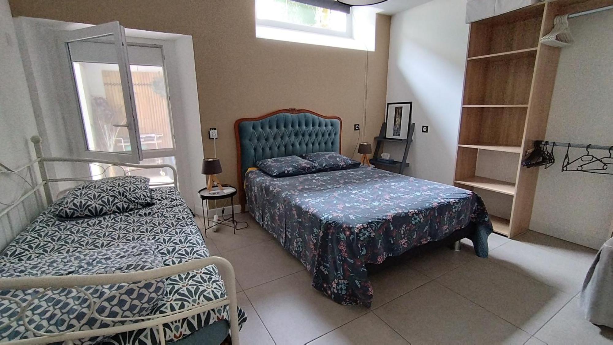 Ruthene Etape Appartement T3 Rodez Zewnętrze zdjęcie