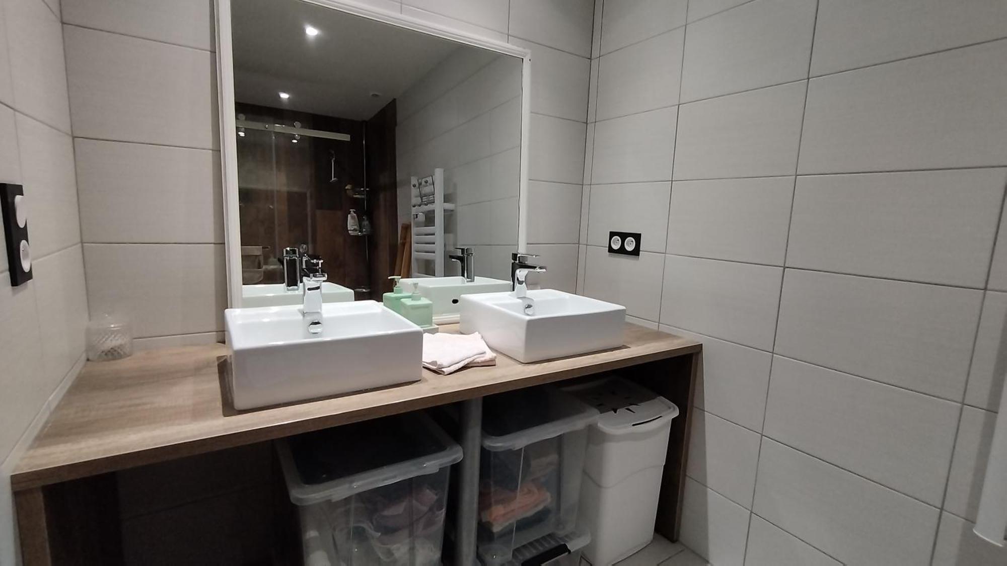 Ruthene Etape Appartement T3 Rodez Zewnętrze zdjęcie