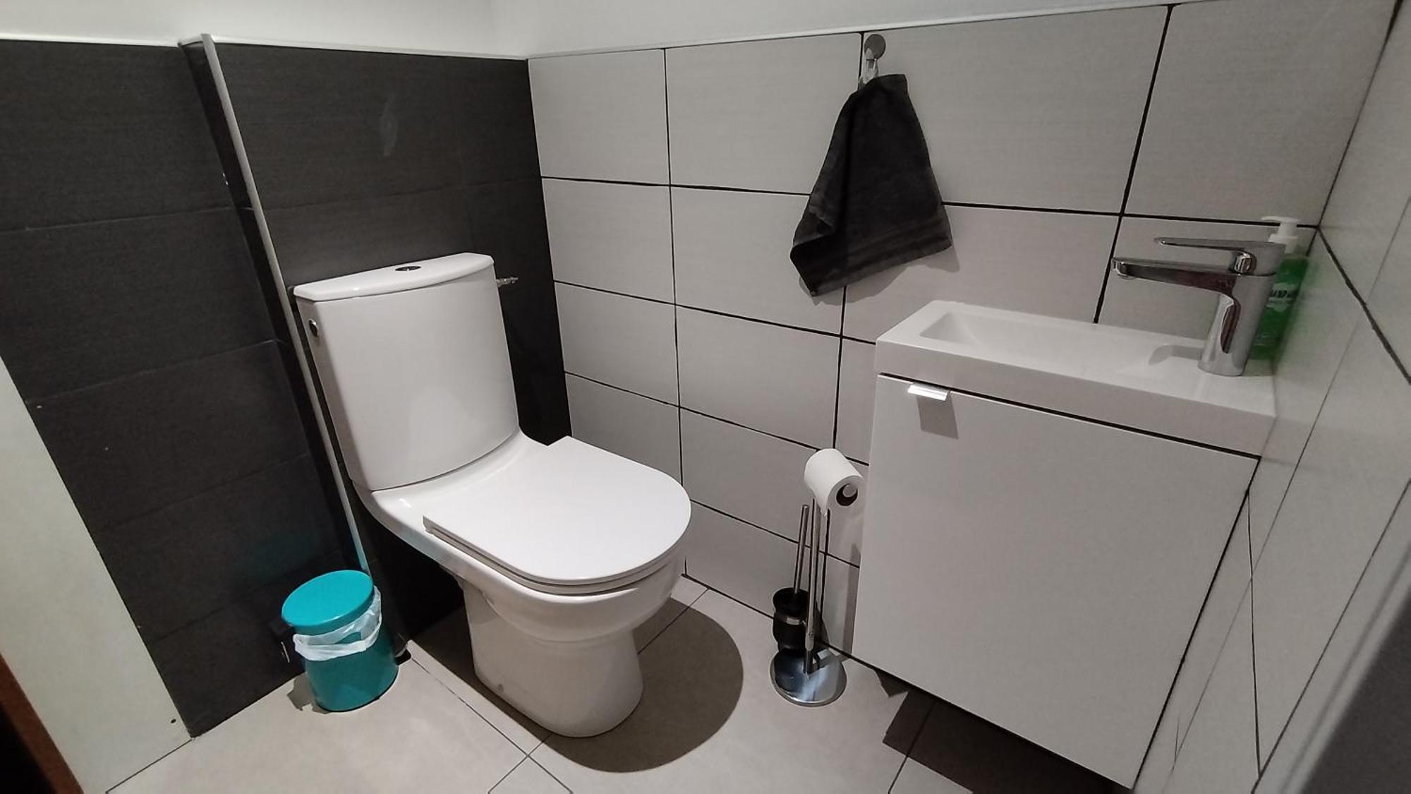 Ruthene Etape Appartement T3 Rodez Zewnętrze zdjęcie