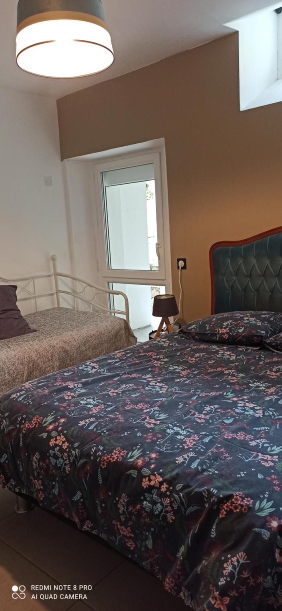 Ruthene Etape Appartement T3 Rodez Pokój zdjęcie